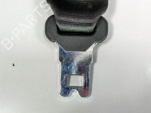 Rear center seatbelt FIAT MULTIPLA (186_) 1.9 JTD (186AXE1A) | BP8731541I27 