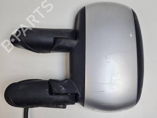 Used Left mirror Left mirror FIAT DOBLO Box Body/MPV (223_) 1.9 JTD (105 hp) 36429240 36429240