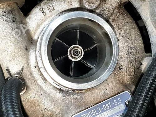 Engine ROVER 75 (RJ) 2.0 CDT | BP25137996M1 - Image 10