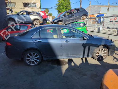 Høyre foran lås HONDA ACCORD VII (CL, CN) 2.4 (CL9) | BP29245799C97 