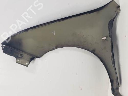 Right front fenders SKODA FABIA I (6Y2) 1.2 | BP24916142C42 
