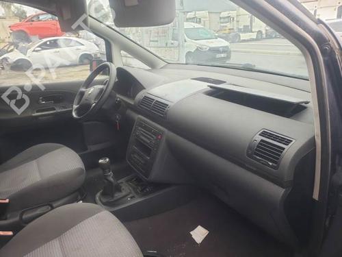 Mass air flow sensor SEAT ALHAMBRA (7V8, 7V9) 1.9 TDI | BP16715013M95 