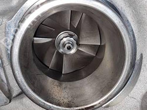 Motor CITROËN C4 AIRCROSS 1.8 HDi 150 | BP30335353M1