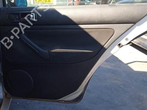 Tailgate lock VW GOLF IV (1J1) 1.6 16V | BP16727841C101 