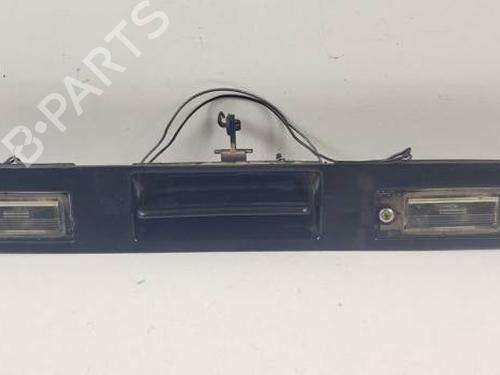 Used Tailgate handle VOLVO V70 II (285) 2.4 (140 hp) 18889550