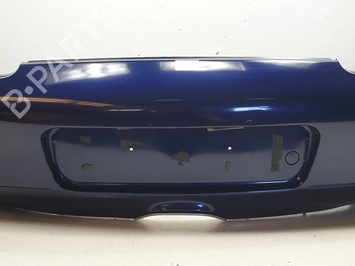 Paragolpes trasero Paragolpes trasero PORSCHE BOXSTER (986) S 3.2 (252 hp) 36038771 36038771