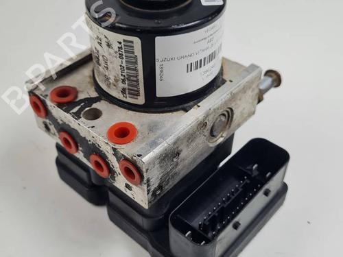 Used ABS pump SUZUKI GRAND VITARA II (JT, TE, TD) 1.9 DDiS (JB419WD, JB419XD) (129 hp) 29347687
