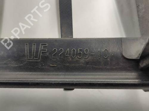 Grille BMW 3 (E90) 320 d | BP11803027C40 
