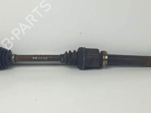 Used Right front driveshaft FORD MONDEO IV (BA7) 2.0 TDCi (130 hp) 24933535