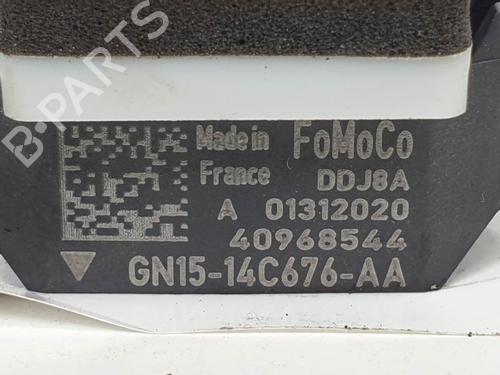 Electronic sensor HYUNDAI ix35 (LM, EL, ELH) 1.7 CRDi | BP6860670M84 - Image 3