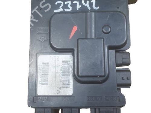 Electronic module RENAULT MEGANE CC (EZ0/1_) 1.5 dCi (EZ09, EZ1G, EZ0D, EZ14) | BP38105355M83 - Image 2