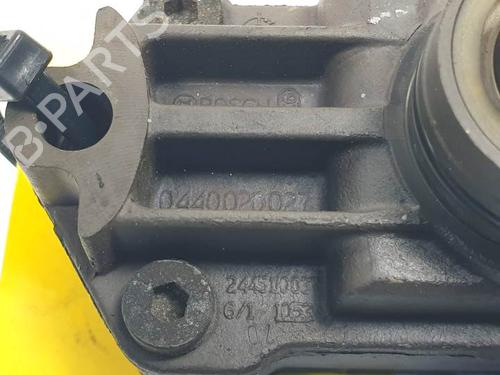 Fuel pump MERCEDES-BENZ S-CLASS (W220) S 320 CDI (220.026, 220.126) | BP21526520M76 