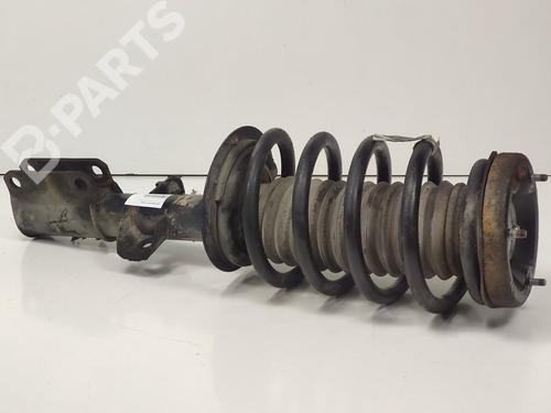 Used Right front shock absorber Right front shock absorber BMW X5 (E53) 3.0 d (184 hp) 9155330 9155330