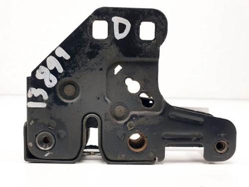 Used Hood lock AUDI A6 C6 (4F2) 3.2 FSI quattro (255 hp) 17002241
