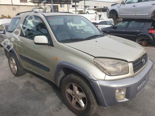 Generator TOYOTA RAV 4 II (_A2_) 2.0 4WD (ACA21, ACA20) | BP17215720M7 