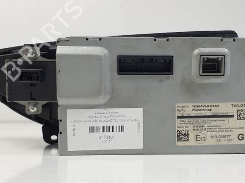 Display monitor HONDA CIVIC IX (FK) 2.2 i-DTEC (FK3) | BP28138578C48 