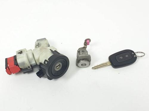 Used Electronic module Electronic module NISSAN MICRA V (K14) 0.9 IG-T (90 hp) 16879854 16879854