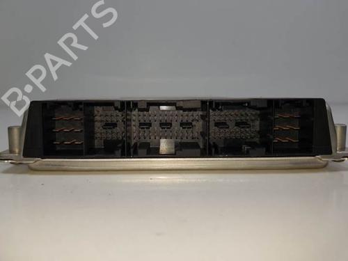 Engine control unit (ECU) LAND ROVER FREELANDER I (L314) 2.0 Td4 4x4 | BP15818800M57 