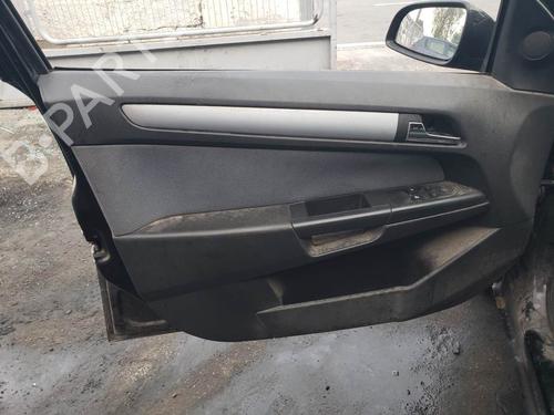 Engine control unit (ECU) OPEL ASTRA H (A04) 1.9 CDTI (L48) | BP24990342M57  - Image 20