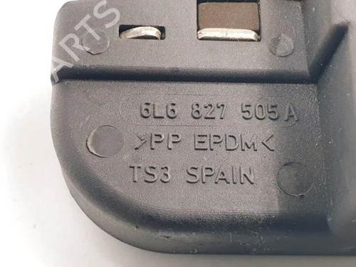 Tailgate lock SEAT IBIZA III (6L1) 1.4 16V | BP17164557C101 