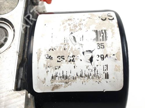 ABS pump CHEVROLET CAPTIVA (C100, C140) 2.0 D | BP27885626M43  - Image 6