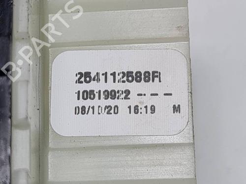 Left front window switch DACIA SANDERO II 1.0 TCE 90 GPF | BP38948930I27 - Image 3