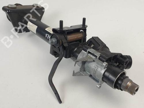 Used Steering column Steering column 19787012 19787012