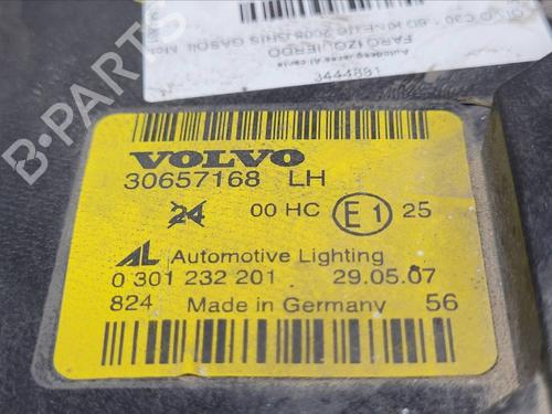 Right headlight VOLVO C30 (533) 1.6 D | BP34516993C29  - Image 5