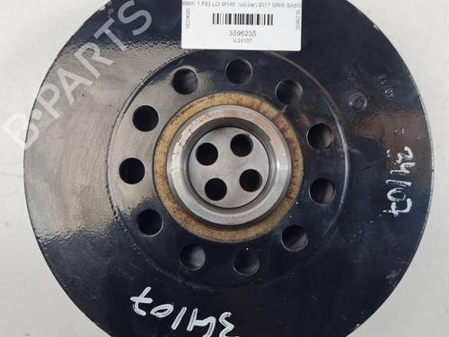 Pulley BMW 1 (F20) M 140 i | BP37628838M122 - Image 2