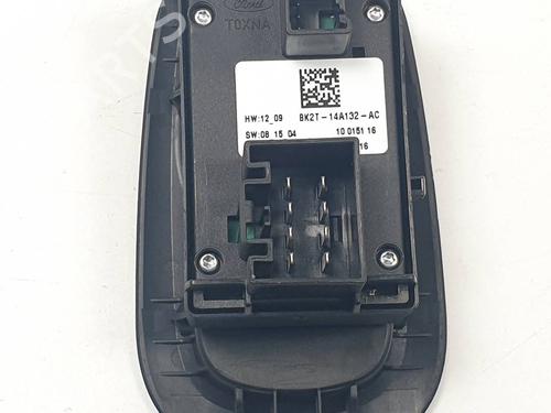 Left front window switch FORD TRANSIT CUSTOM V362 Van (FY, FZ) 2.2 TDCi | BP31272274I27 - Image 2