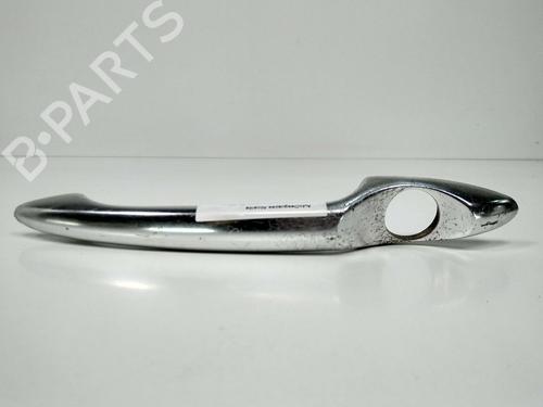Venstre foran utvendig håndtak ALFA ROMEO 156 Sportwagon (932_) 1.9 JTD 16V (932BXE00) (140 hp) 7653934