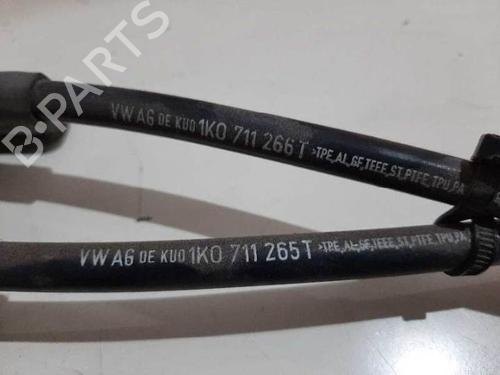 Gear lever SEAT TOLEDO III (5P2) 1.9 TDI | BP7406970M90 