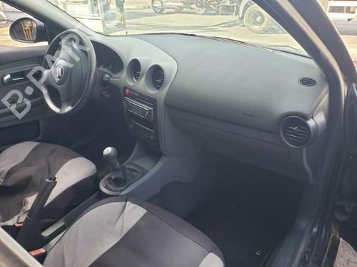 Left front fog light SEAT CORDOBA (6L2) 1.4 16V | BP24339077C30 