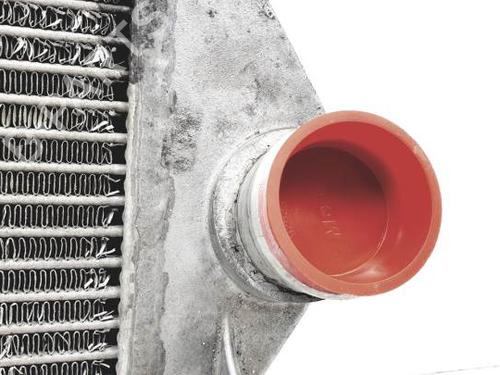 Intercooler FORD MAVERICK (UDS, UNS) 2.7 TD | BP15285554M30 