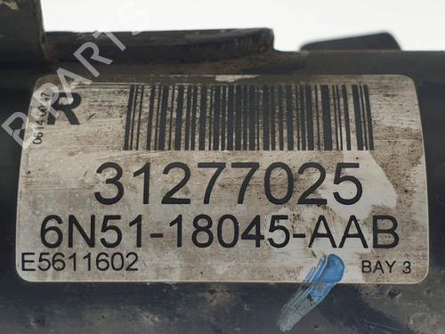 Right front shock absorber VOLVO C30 (533) 1.6 D | BP24989836M17 