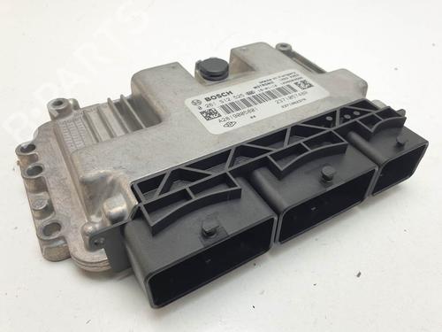Used Engine control unit (ECU) Engine control unit (ECU) SMART FORFOUR Hatchback (453) 1.0 (453.042, 453.043) (71 hp) 24817327 24817327