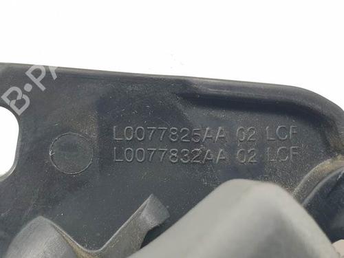 Front right interior door handle CHRYSLER VOYAGER IV (RG, RS) 2.8 CRD | BP13581320I14 