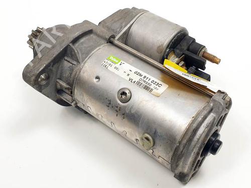 Startmotor SEAT IBIZA III (6L1) 1.9 TDI | BP23947236M8 
