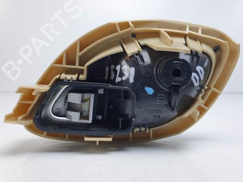 Front right interior door handle RENAULT ESPACE IV (JK0/1_) 1.9 dCi (JK0U, JK0G) | BP24934660I14  - Image 6