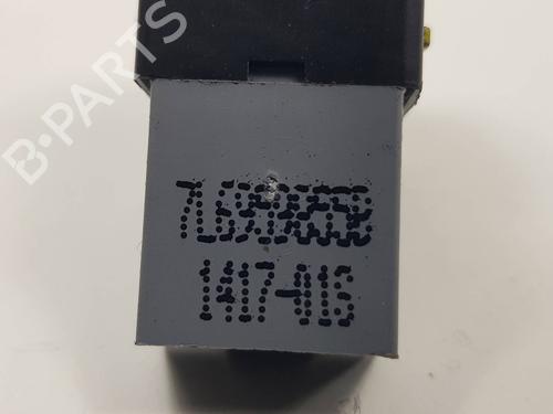 Right rear window switch VW GOLF PLUS V (5M1, 521) 1.9 TDI | BP35942247I28 - Image 4