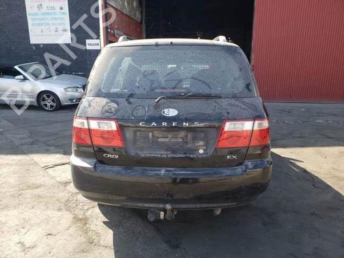Mass air flow sensor KIA CARENS II MPV (FJ) 2.0 CRDi | BP25295518M95 