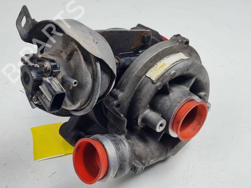 turbochargersupercharger-ford-mondeo-iv-turnier-ba7-2007-2008-2009-2010-2011-2012-2013-2014-2015-31240799 main image