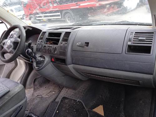 Engine VW TRANSPORTER T5 Van (7HA, 7HH, 7EA, 7EH) 1.9 TDI | BP9646580M1 - Image 15