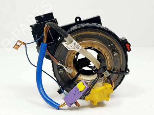 Airbag Schleifring für SKODA OCTAVIA II (1Z3) 2.0 TDI 16V (140 hp) 25144003