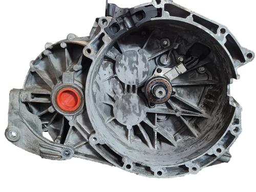 gearbox-jaguar-x-type-i-x400-2001-2002-2003-2004-2005-2006-2007-2008-2009-36514498 main image