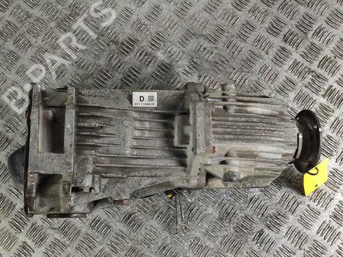 Rear differential MAZDA CX-9 (TB)  | BP12446120M24 