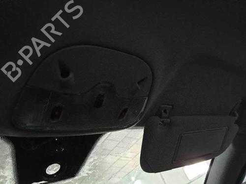 Right tailgate light PEUGEOT 607 (9D, 9U) 2.2 HDi | BP6844139C80 - Image 7