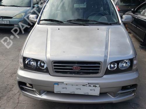 Used Parts KIA JOICE (MTE1P) 2.0 1146492