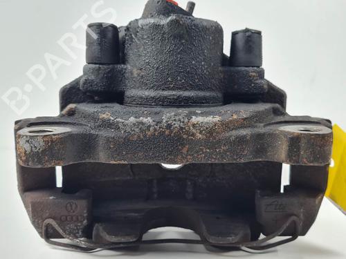 Left front brake caliper VW GOLF VI Variant (AJ5) 1.6 TDI | BP25128786M105 - Image 2
