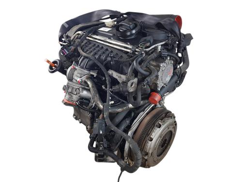 Used Engine Engine 38510745 38510745